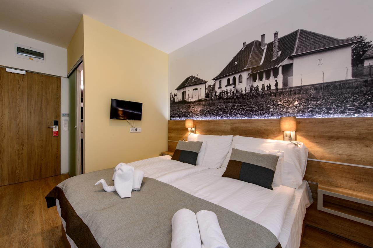 Klebelsberg Kastely Budapest Exterior photo