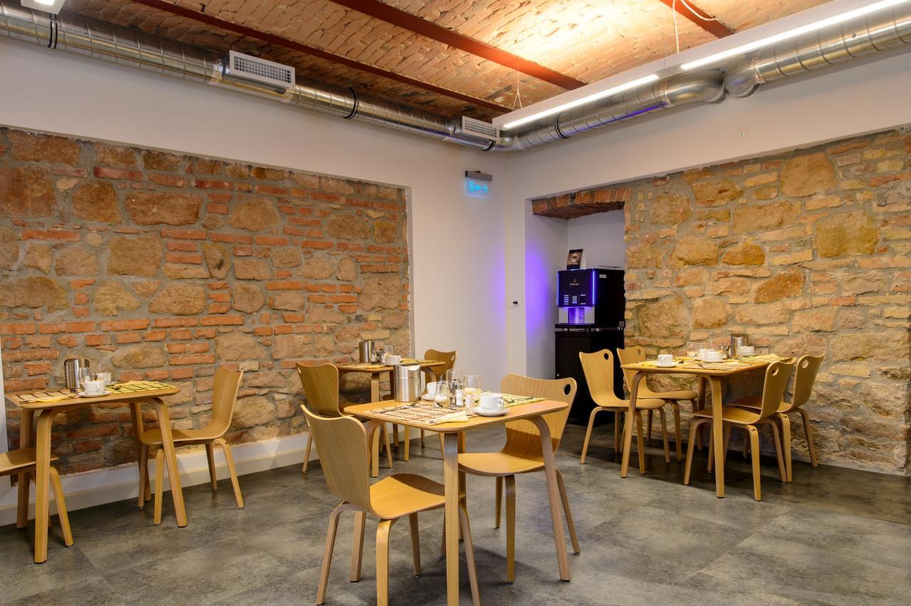 Klebelsberg Kastely Budapest Exterior photo